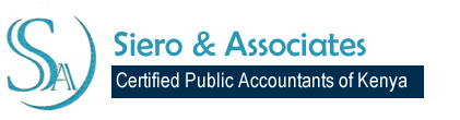 Siero & Associates - Certified Public Accountants of Kenya